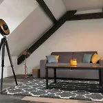 Appartement 4P Hypercentre. Place De Cathedrale