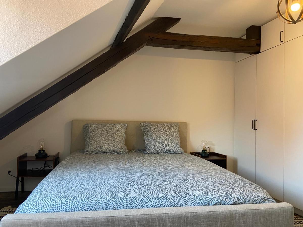 4p Hypercentre. Place De Cathedrale Apartment *